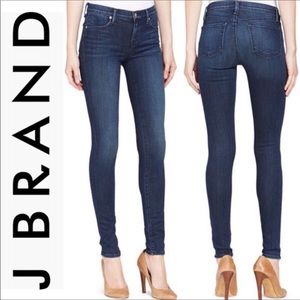 EUC J Brand Jeans